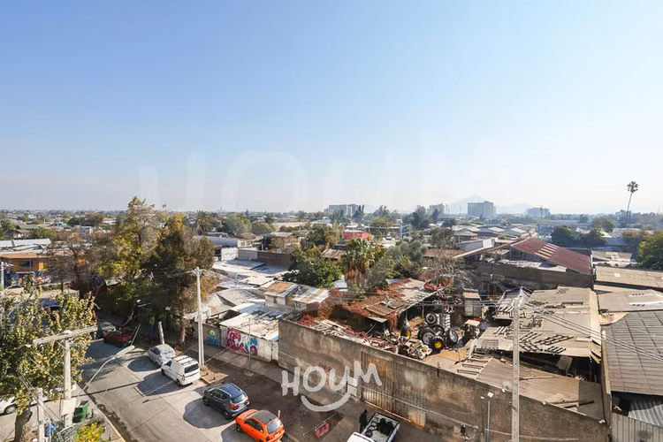 Departamento en Buzo Sobenes