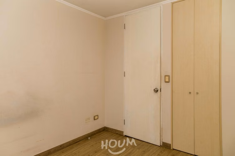 Departamento en Carmen