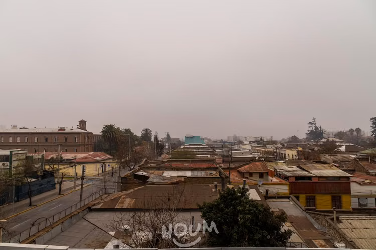 Departamento en Carmen