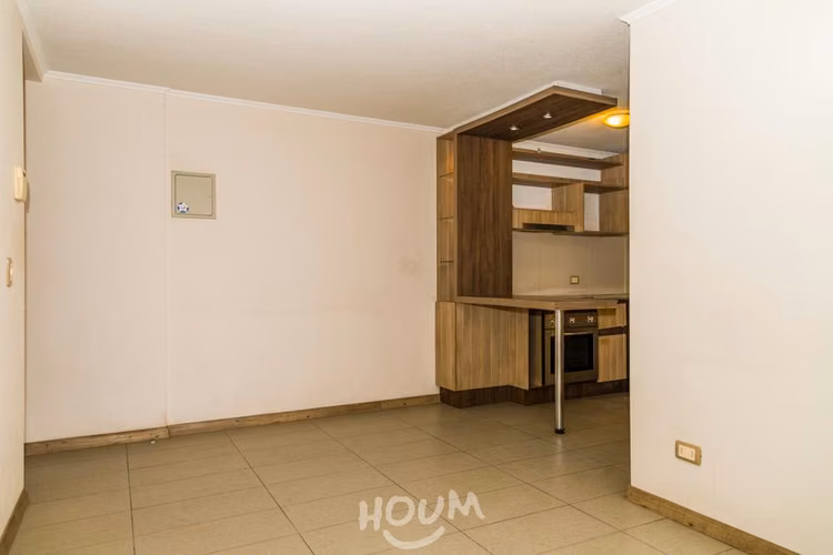 Departamento en Carmen