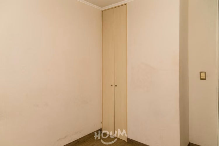 Departamento en Carmen