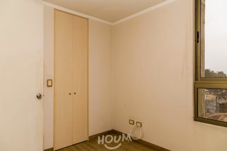 Departamento en Carmen