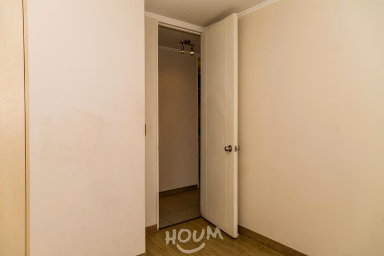 Departamento en Carmen