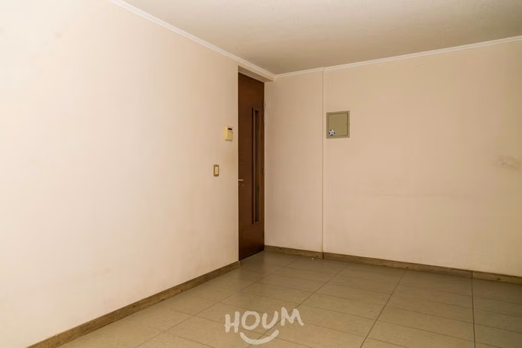 Departamento en Carmen