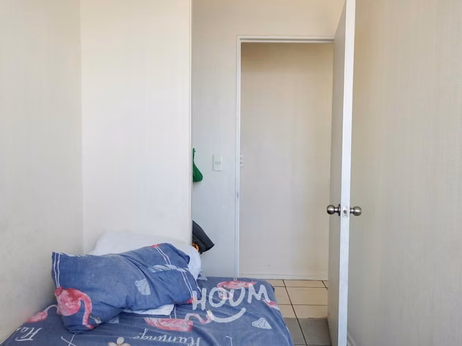 Departamento en Santa Rosa