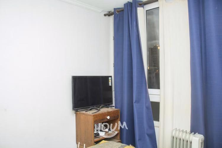 Departamento en Avenida Independencia