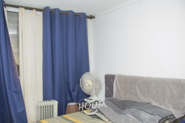 Departamento en Avenida Independencia