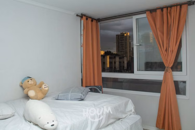Departamento en Avenida Independencia