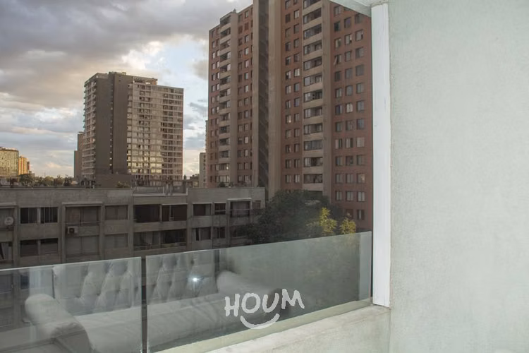 Departamento en Avenida Independencia