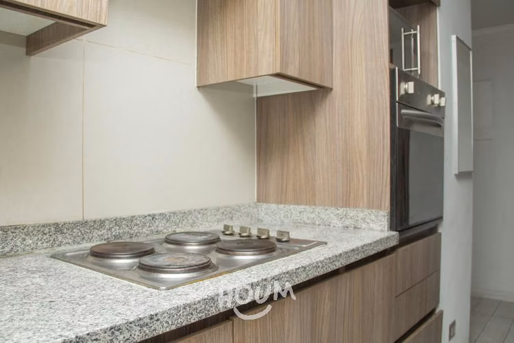 Departamento en Avenida Independencia