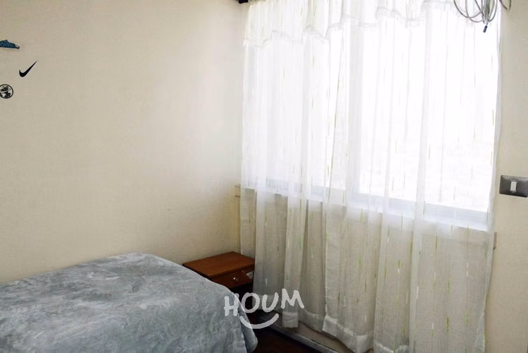 Departamento en Avenida Víctor Jara