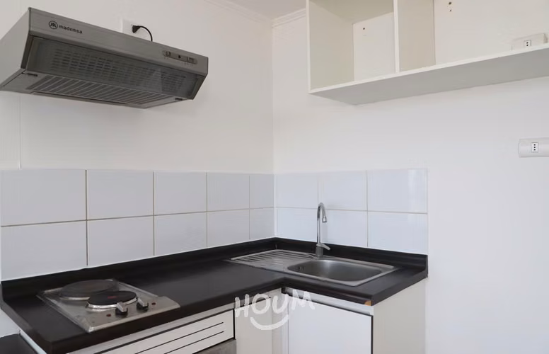Departamento en Avenida María Rozas Velásquez