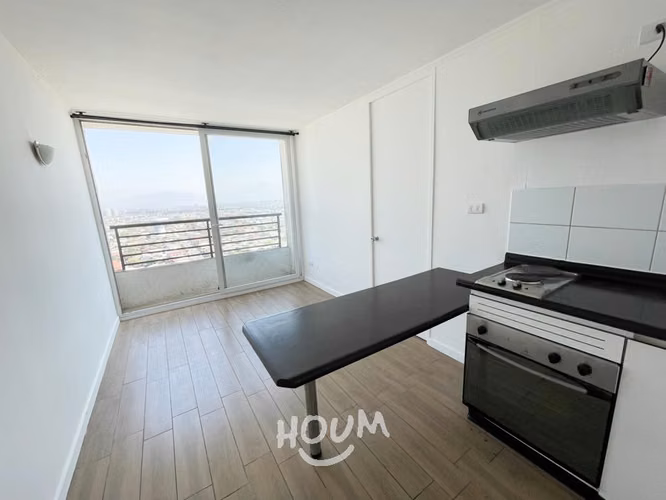 Departamento en Avenida María Rozas Velásquez