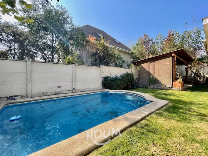 Casa en Valle de Casablanca Norte
