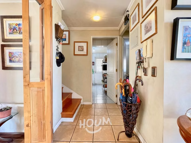 Casa en Valle de Casablanca Norte