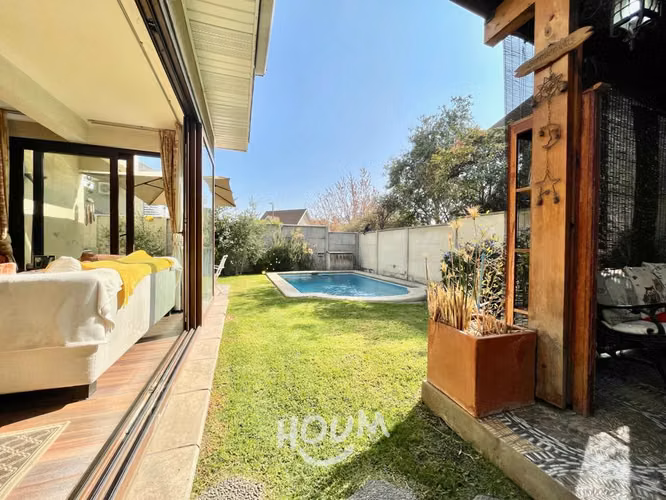 Casa en Valle de Casablanca Norte