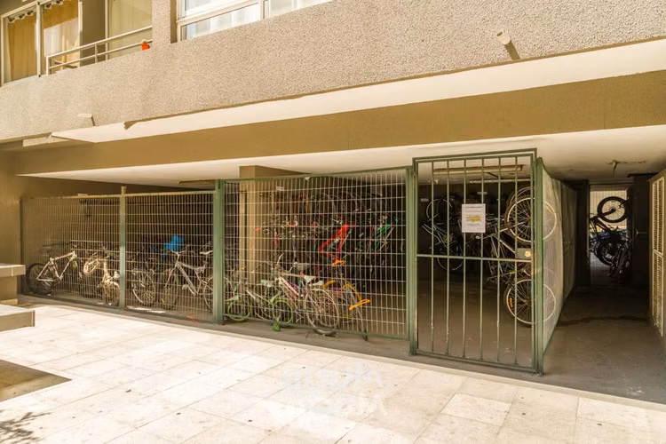Departamento en Mario Kreutzberger