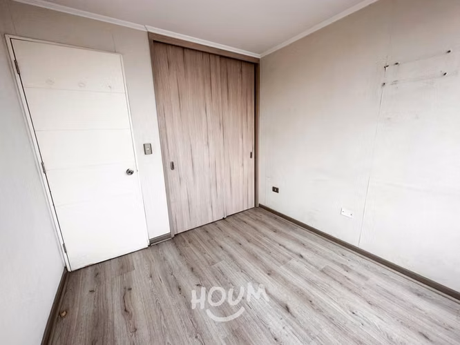 Departamento en Baltazar