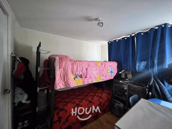 Departamento en Avenida María Rozas Velásquez - Imagen 4