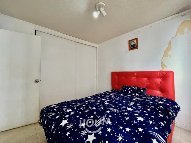 Departamento en Zenteno 1490 - Imagen 12