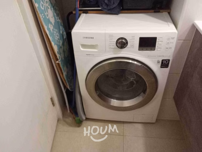 Departamento en Argomedo