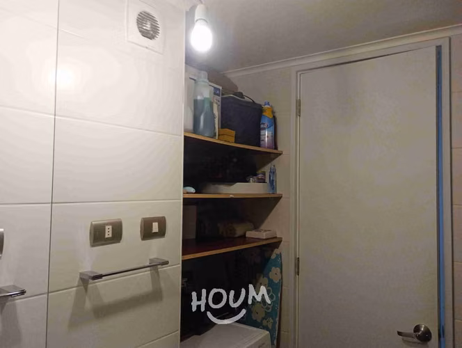 Departamento en Argomedo