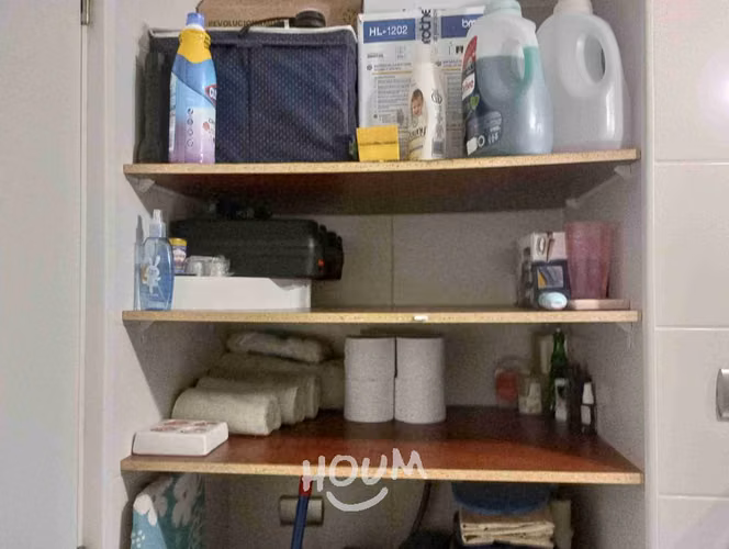 Departamento en Argomedo
