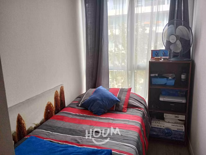Departamento en Argomedo