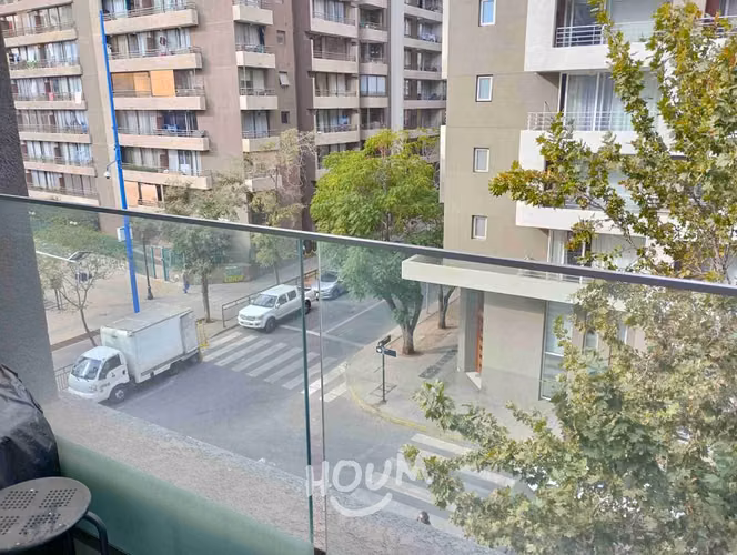 Departamento en Argomedo