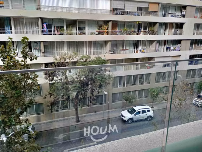 Departamento en Argomedo