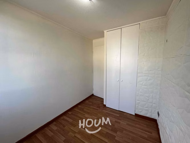 Departamento en Avenida Vicuña Mackenna Oriente