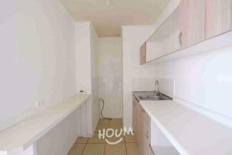 Departamento en María Auxiliadora
