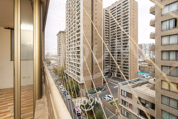 Departamento en Coquimbo
