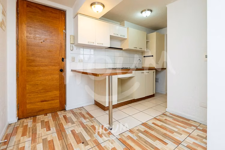 Departamento en Coquimbo