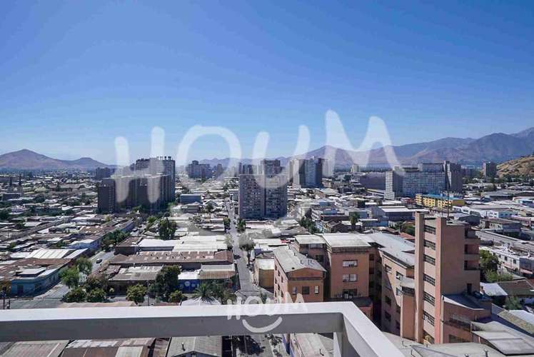 Departamento en General Prieto - Imagen 30