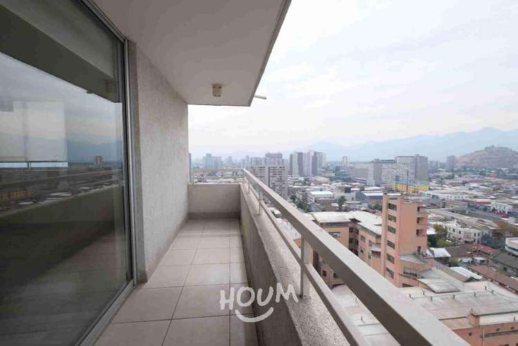 Departamento en General Prieto - Imagen 7