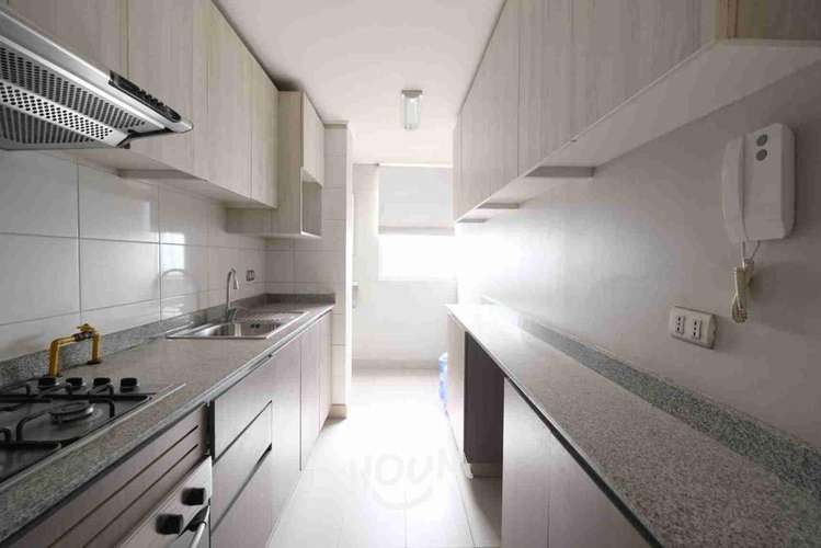 Departamento en General Prieto - Imagen 5