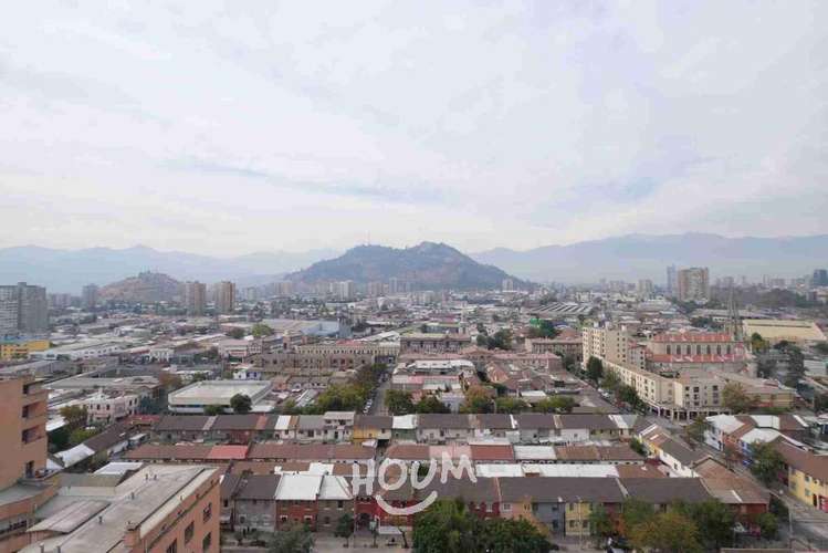 Departamento en General Prieto - Imagen 8