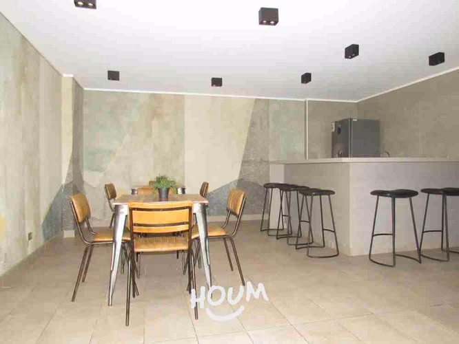 Departamento en Maestra Lidia Torres