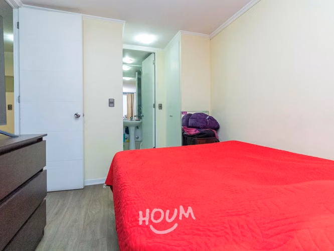 Departamento en Avenida Centenario - Imagen 5