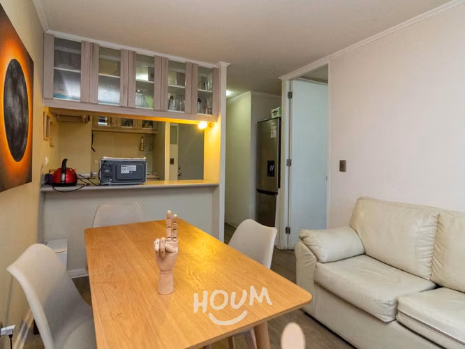 Departamento en Avenida Centenario - Imagen 6