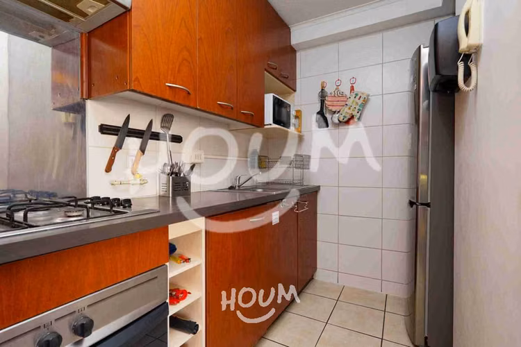 Departamento en Merced