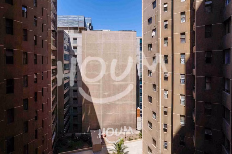 Departamento en Merced