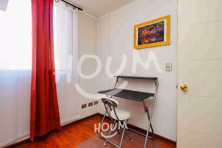 Departamento en Merced