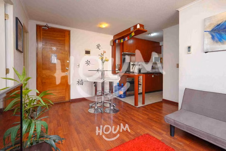 Departamento en Merced