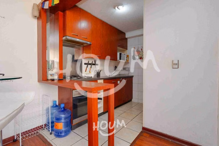 Departamento en Merced