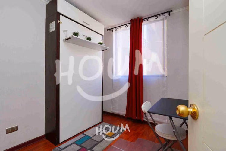 Departamento en Merced