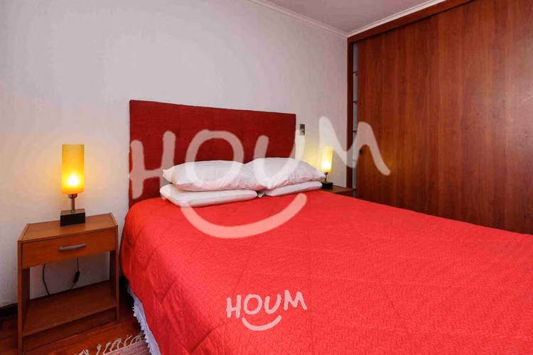 Departamento en Merced