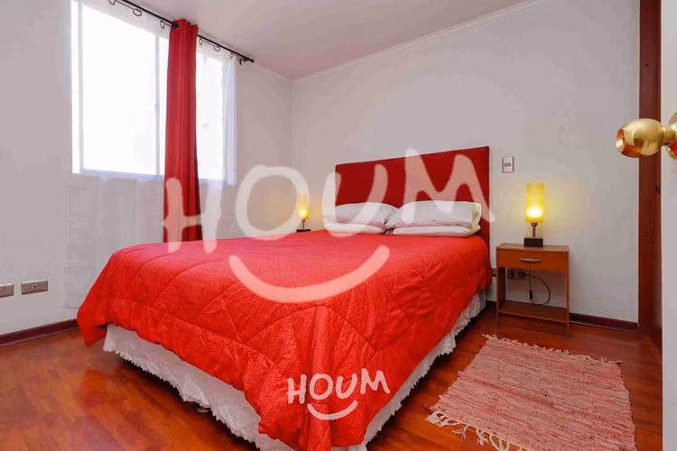 Departamento en Merced