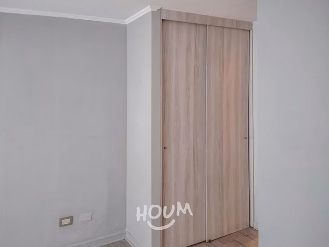 Departamento en Santo Domingo